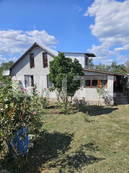 Casa de vânzare 5 camere Găeşti - 156527CV | BLITZ Târgoviște | Poza1