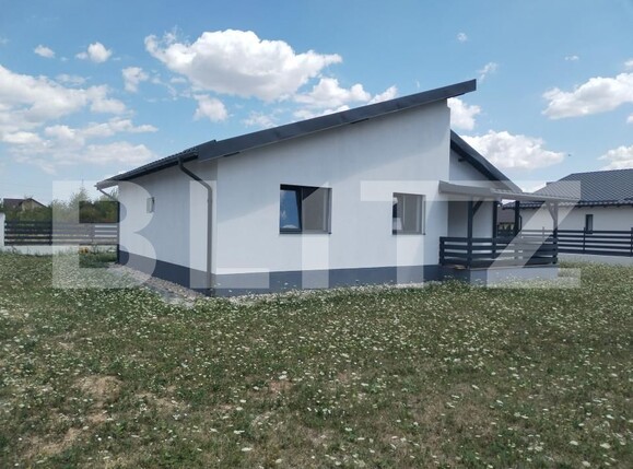 Casa de vânzare 4 camere Priseaca - 156528CV | BLITZ Târgoviște | Poza6