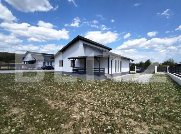 Casa de vânzare 4 camere Priseaca - 156528CV | BLITZ Târgoviște | Poza3