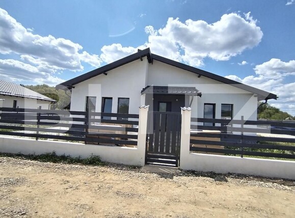 Casa de vânzare 4 camere Priseaca - 156528CV | BLITZ Târgoviște | Poza1