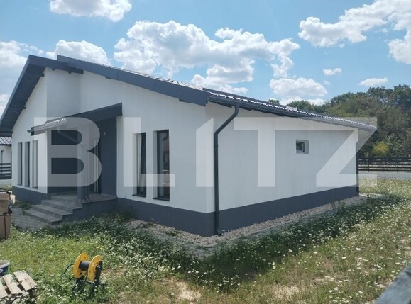 Casa de vânzare 4 camere Priseaca - 156528CV | BLITZ Târgoviște | Poza4