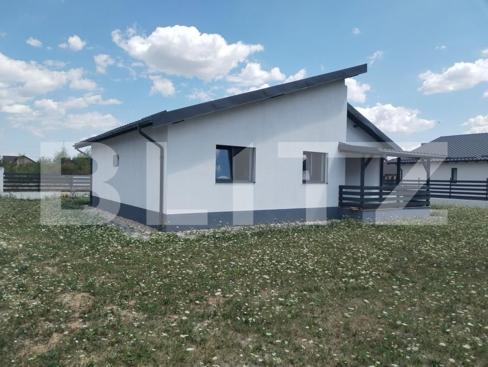 Casa de vânzare 4 camere Priseaca - 156528CV | BLITZ Târgoviște | Poza6