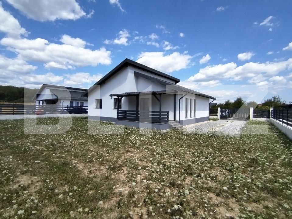 Casa de vânzare 4 camere Priseaca - 156528CV | BLITZ Târgoviște | Poza3