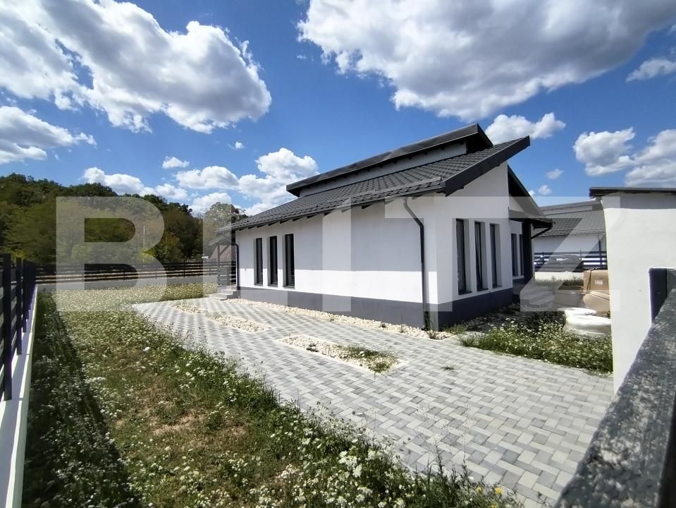 Casa de vânzare 4 camere Priseaca - 156528CV | BLITZ Târgoviște | Poza2