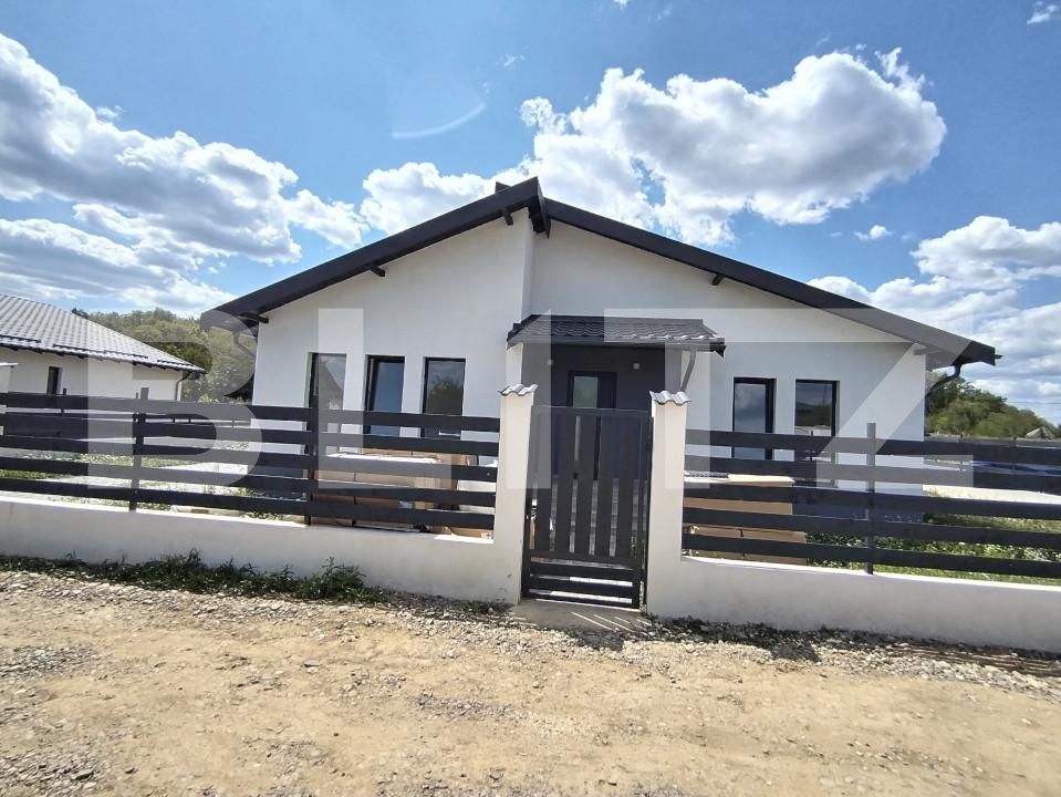 Casa de vânzare 4 camere Priseaca - 156528CV | BLITZ Târgoviște | Poza1