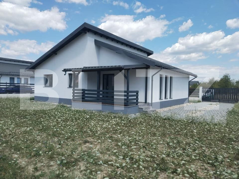 Casa de vânzare 4 camere Priseaca - 156528CV | BLITZ Târgoviște | Poza5