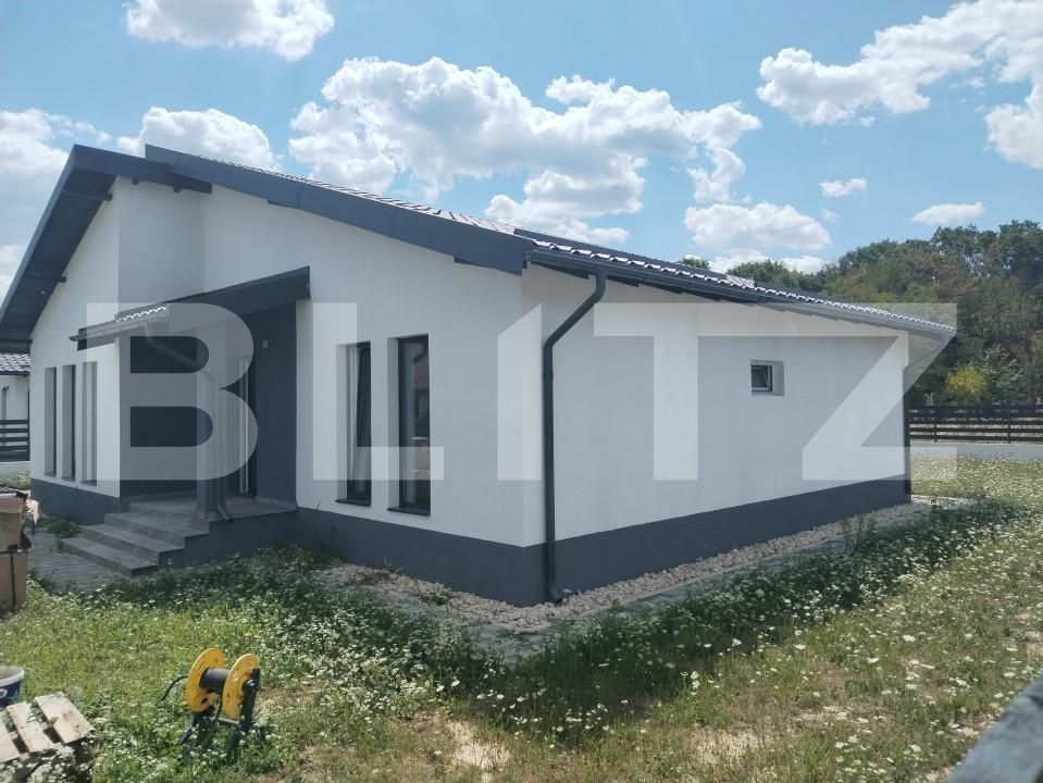 Casa de vânzare 4 camere Priseaca - 156528CV | BLITZ Târgoviște | Poza4