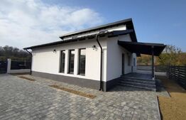 Vilă individuală pe parter Priseaca