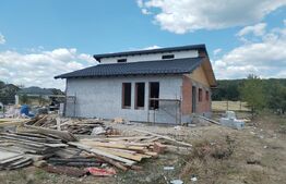 Vilă individuală pe parter Priseaca