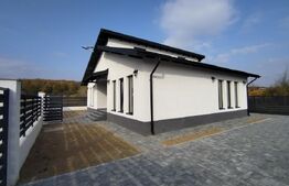 Vilă individuală pe parter Priseaca