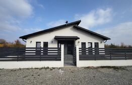 Casa de vânzare 4 camere Exterior Nord - 174782CV | BLITZ Târgoviște | Poza5