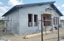 Vilă individuală pe parter Priseaca