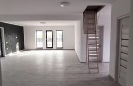 Vilă individuală pe parter Priseaca