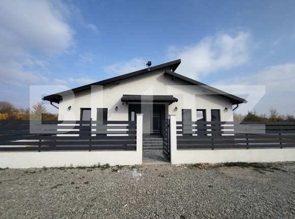 Casa de vânzare 4 camere Priseaca - 156529CV | BLITZ Târgoviște | Poza1