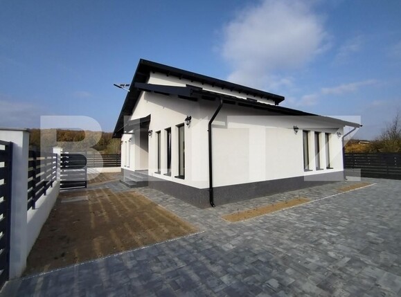 Casa de vânzare 4 camere Priseaca - 156529CV | BLITZ Târgoviște | Poza9