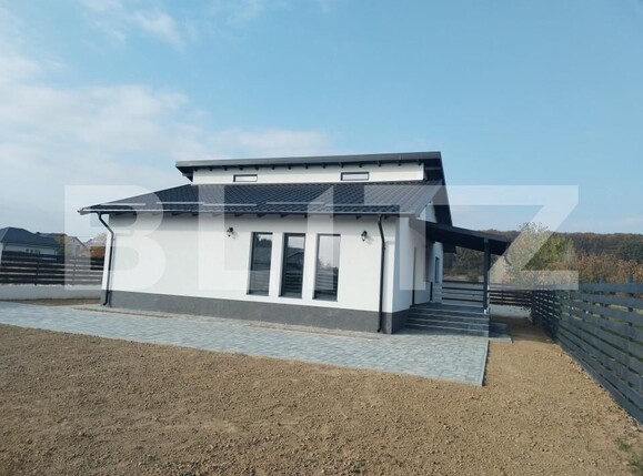 Casa de vânzare 4 camere Priseaca - 156529CV | BLITZ Târgoviște | Poza4