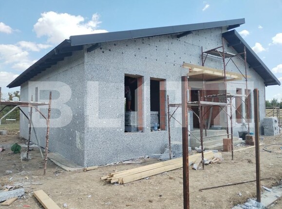 Casa de vânzare 4 camere Priseaca - 156529CV | BLITZ Târgoviște | Poza15