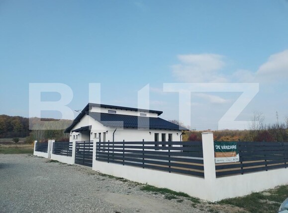 Casa de vânzare 4 camere Priseaca - 156529CV | BLITZ Târgoviște | Poza5