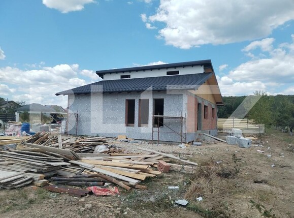 Casa de vânzare 4 camere Priseaca - 156529CV | BLITZ Târgoviște | Poza14