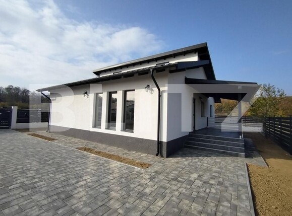 Casa de vânzare 4 camere Priseaca - 156529CV | BLITZ Târgoviște | Poza10