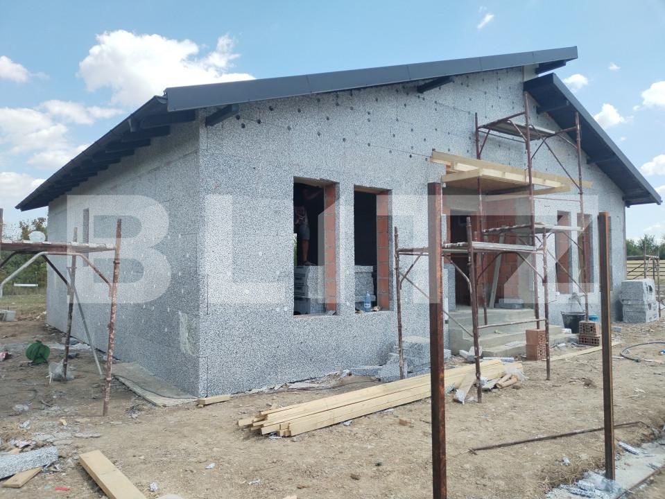 Casa de vânzare 4 camere Priseaca - 156529CV | BLITZ Târgoviște | Poza8