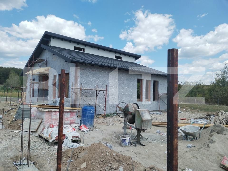 Casa de vânzare 4 camere Priseaca - 156529CV | BLITZ Târgoviște | Poza13