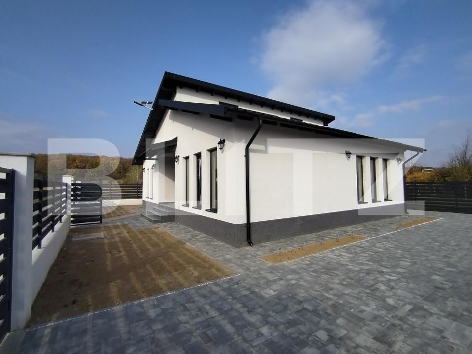 Casa de vânzare 4 camere Priseaca - 156529CV | BLITZ Târgoviște | Poza9