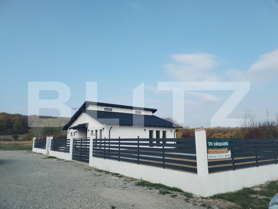 Casa de vânzare 4 camere Priseaca - 156529CV | BLITZ Târgoviște | Poza5