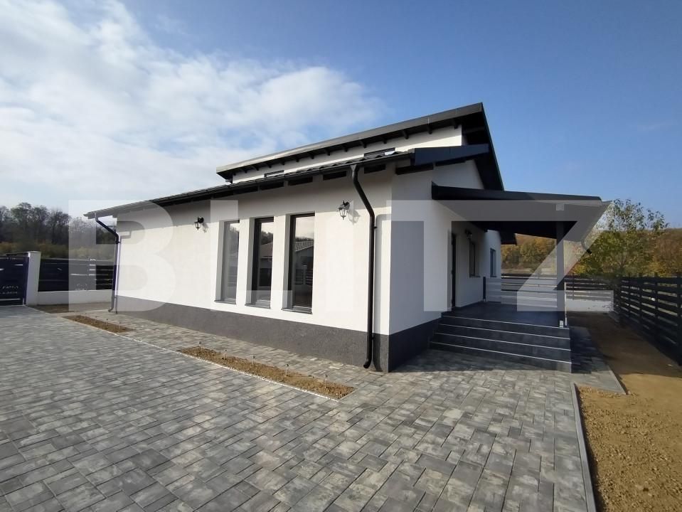 Casa de vânzare 4 camere Priseaca - 156529CV | BLITZ Târgoviște | Poza10