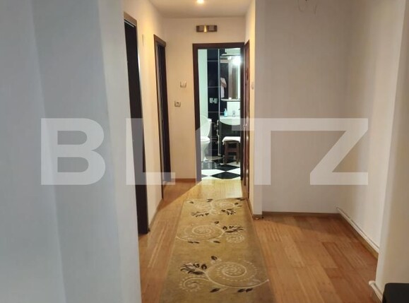 Apartament de închiriat 3 camere Central - 156837AI | BLITZ Târgoviște | Poza1