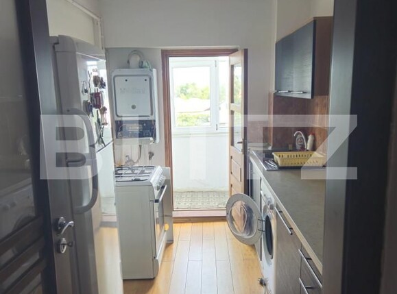 Apartament de închiriat 3 camere Central - 156837AI | BLITZ Târgoviște | Poza4
