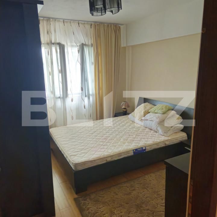 Apartament de închiriat 3 camere Central - 156837AI | BLITZ Târgoviște | Poza7