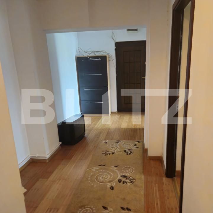 Apartament de închiriat 3 camere Central - 156837AI | BLITZ Târgoviște | Poza5