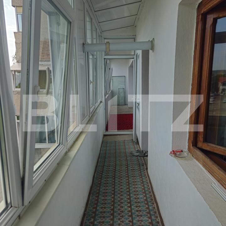 Apartament de închiriat 3 camere Central - 156837AI | BLITZ Târgoviște | Poza3