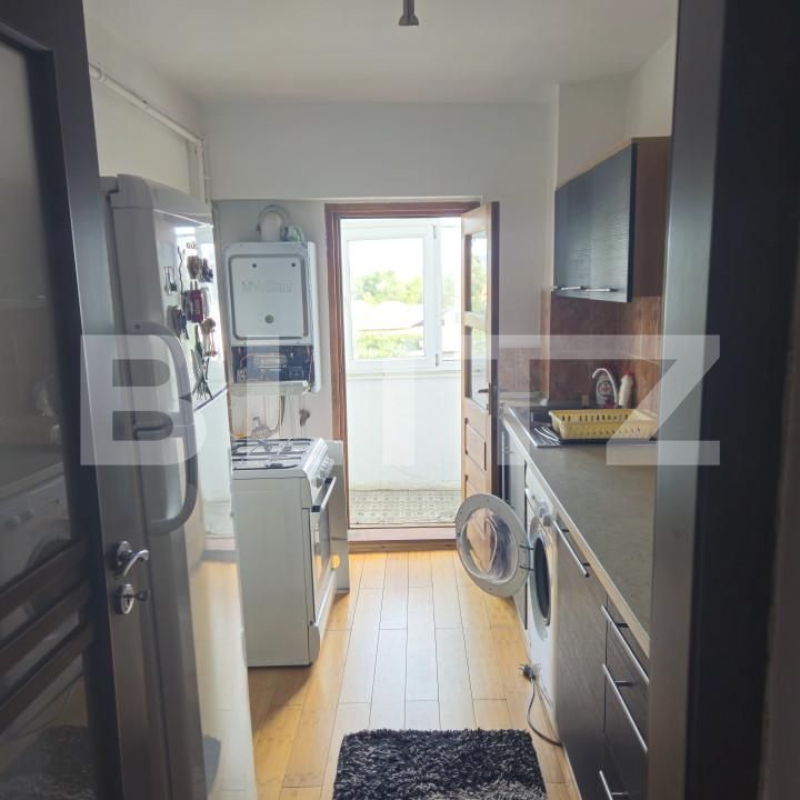 Apartament de închiriat 3 camere Central - 156837AI | BLITZ Târgoviște | Poza4