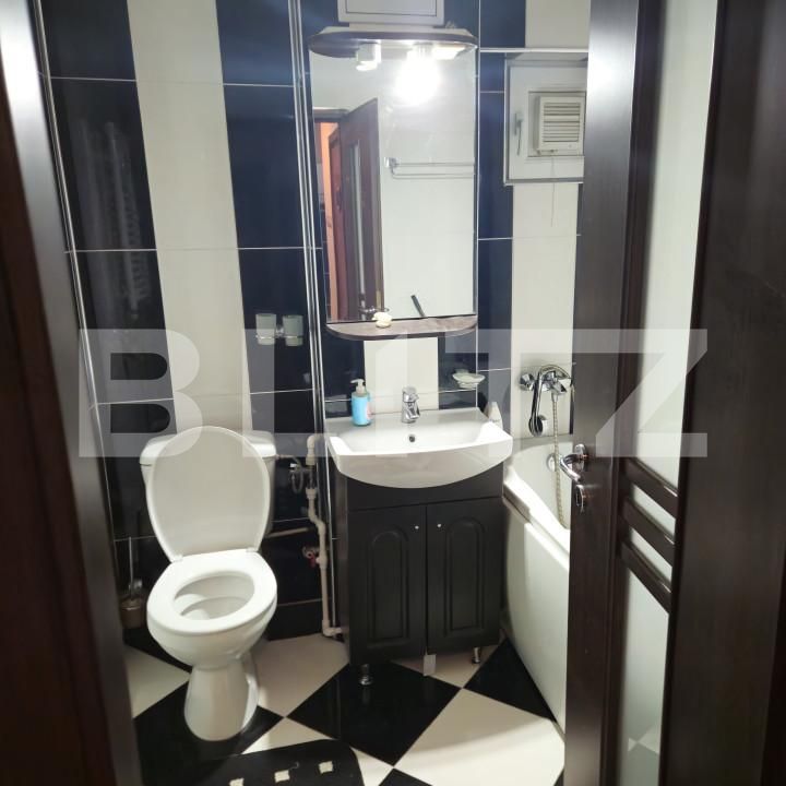 Apartament de închiriat 3 camere Central - 156837AI | BLITZ Târgoviște | Poza2