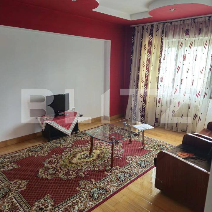 Apartament de închiriat 3 camere Central - 156837AI | BLITZ Târgoviște | Poza6