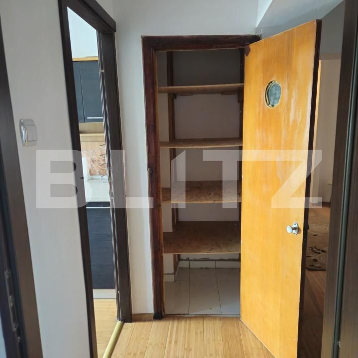 Apartament de închiriat 3 camere Central - 156837AI | BLITZ Târgoviște | Poza9