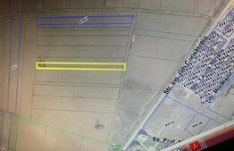 Teren de vânzare Exterior Vest - 141438TV | BLITZ Târgoviște | Poza2