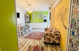 Apartament 2 camere ,et 1,Micro 12