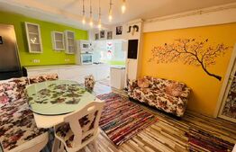 Apartament 2 camere ,et 1,Micro 12