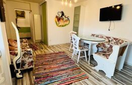 Apartament 2 camere ,et 1,Micro 12