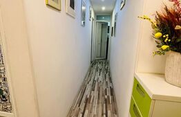 Apartament 2 camere ,et 1,Micro 12