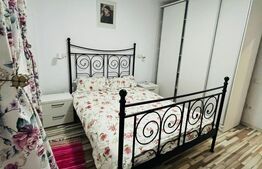 Apartament 2 camere ,et 1,Micro 12