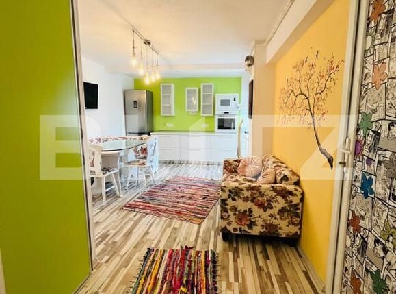 Apartament de vânzare 2 camere Micro 12 - 156971AV | BLITZ Târgoviște | Poza1