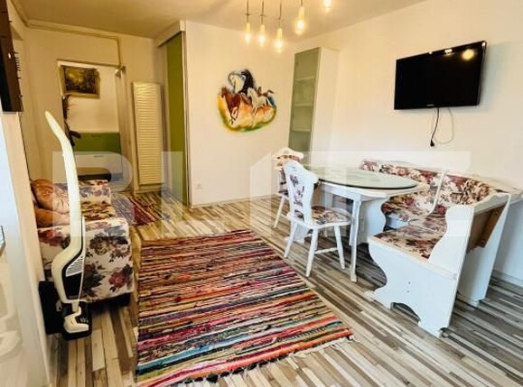 Apartament de vânzare 2 camere Micro 12 - 156971AV | BLITZ Târgoviște | Poza3