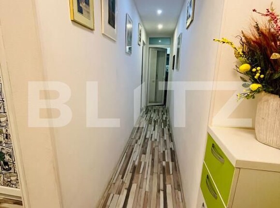 Apartament de vânzare 2 camere Micro 12 - 156971AV | BLITZ Târgoviște | Poza6