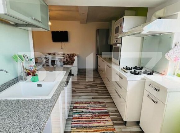 Apartament de vânzare 2 camere Micro 12 - 156971AV | BLITZ Târgoviște | Poza4