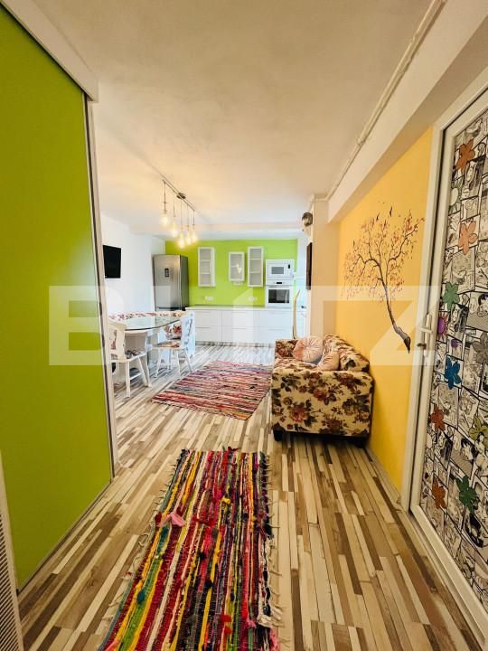 Apartament de vânzare 2 camere Micro 12 - 156971AV | BLITZ Târgoviște | Poza1