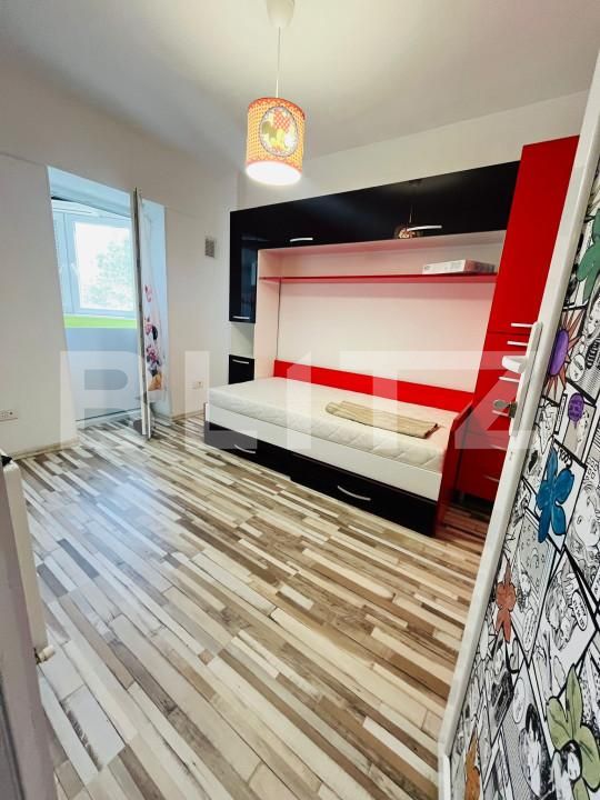 Apartament de vânzare 2 camere Micro 12 - 156971AV | BLITZ Târgoviște | Poza9